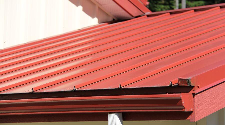 Industrial Roof Repair in Walshville, IL
